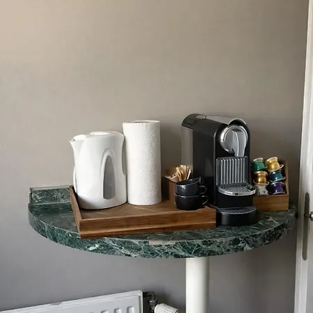 Apartamento T2 Cosy Proche & Paris *